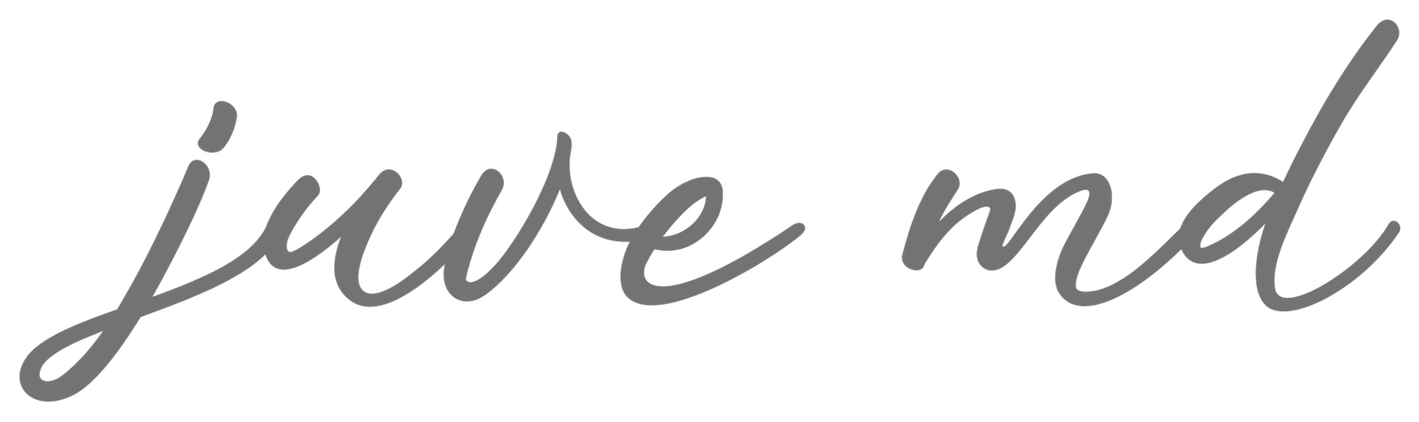 JuveMD Wellness