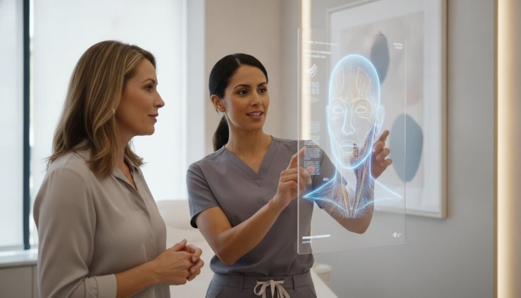 Aesthetic Skin Treatments: Why a Clinical Consultation is the Key to Lasting Rejuvenation