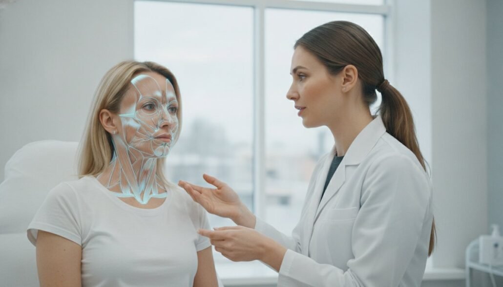 Comprehensive Guide to Cosmetic Injectables: Science, Safety, and Results