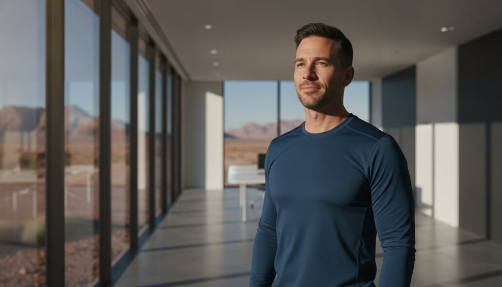 Comprehensive Testosterone Replacement Therapy Las Vegas: A Medical Guide
