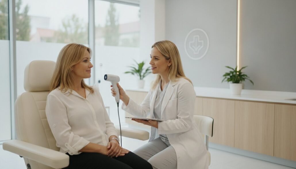 Hormonal Hair Loss Treatment: Restoring Growth Through Clinical Optimization