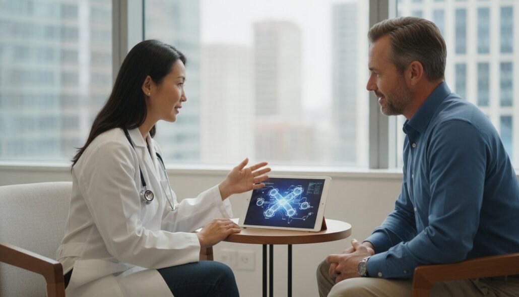 How to Start a Medically Supervised Weight Loss Program: A Step-by-Step Guide