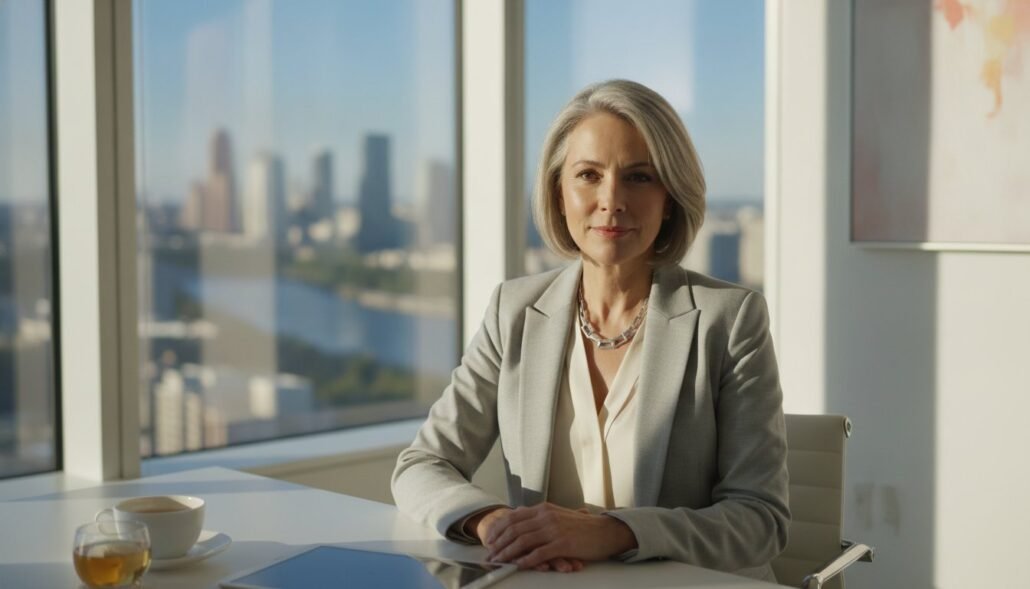 Menopause Brain Fog Treatment: A Clinical Case Study on Restoring Cognitive Clarity