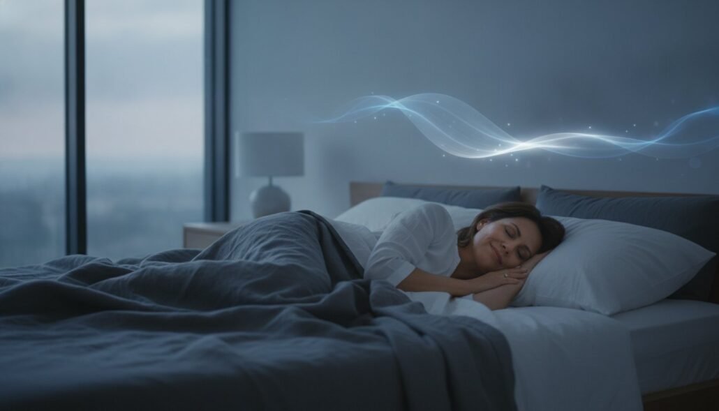 Night Sweats Menopause Treatment: A Clinical Guide to Restoring Sleep in 2026