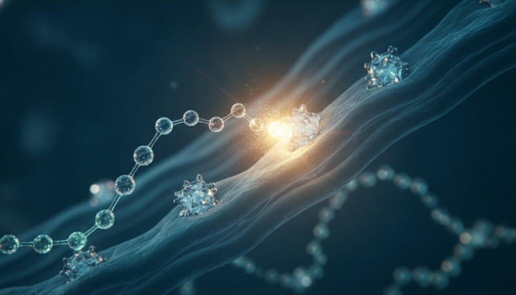Peptide Therapy for Weight Loss: 2026 Clinical Guide