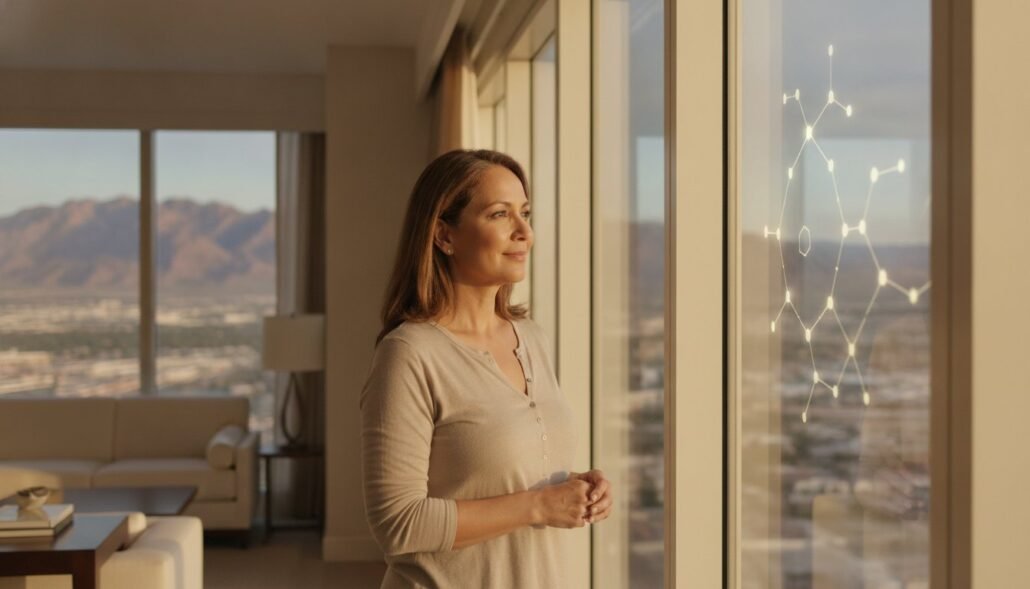 Sculptra Injections in Las Vegas: The Complete Guide to Collagen Stimulation