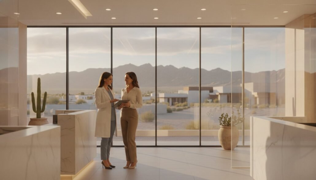 Cosmetic Injectables in Las Vegas: A 2026 Clinical Buying Guide