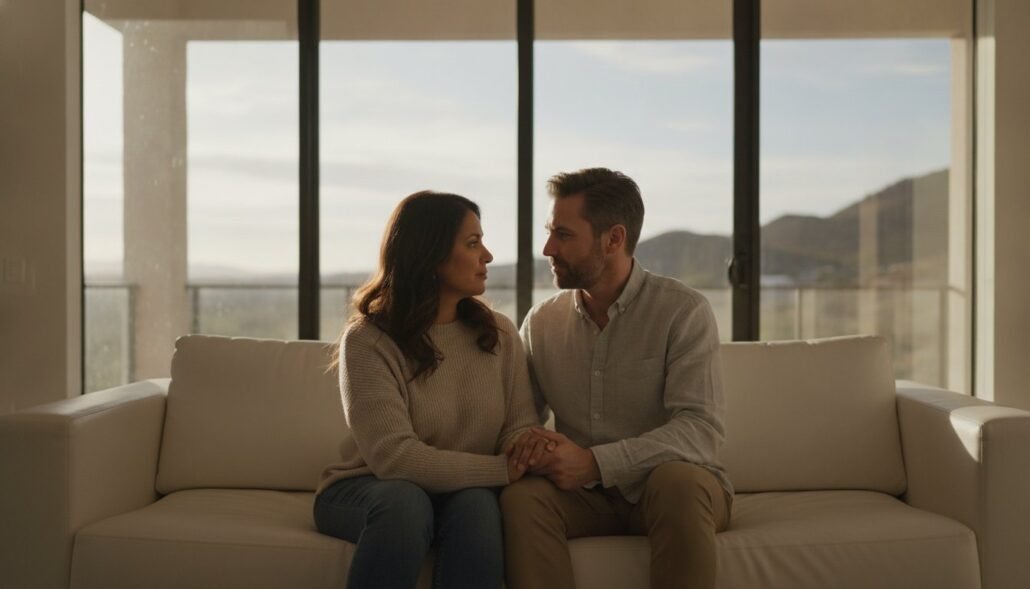 How to Talk to Your Partner About Low Libido