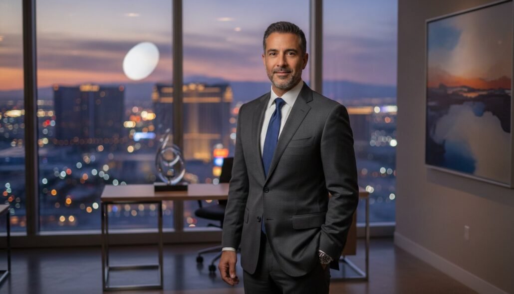 Low Testosterone Treatment Las Vegas: A 2026 Clinical Comparison Guide