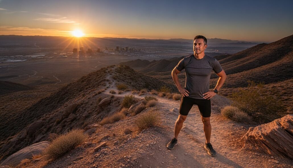 Testosterone Pellet Therapy in Las Vegas: The Gold Standard for Male Hormone Optimization