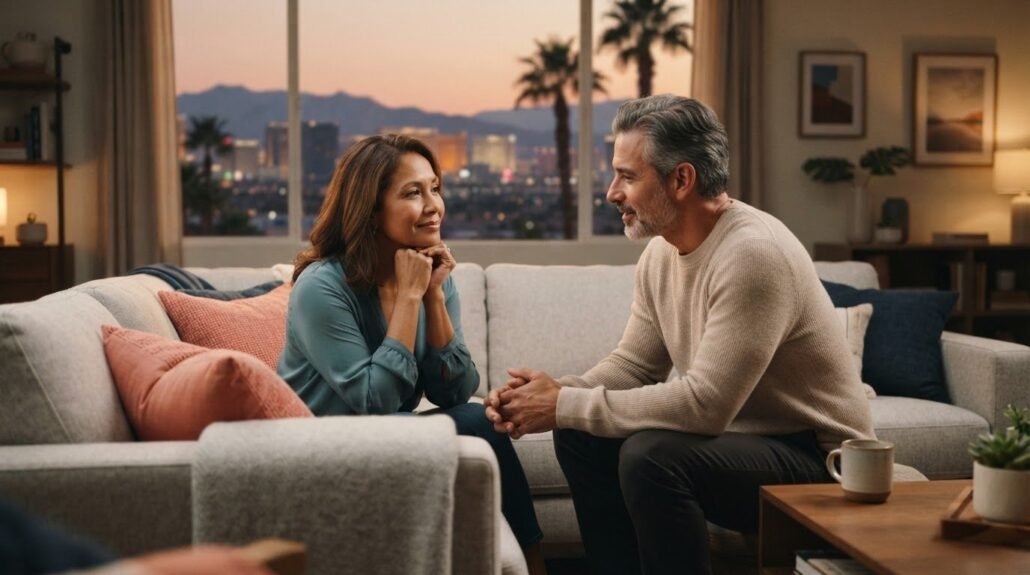 Relationship Problems Due to Menopause: Understanding the Causes and Finding Support in Las Vegas