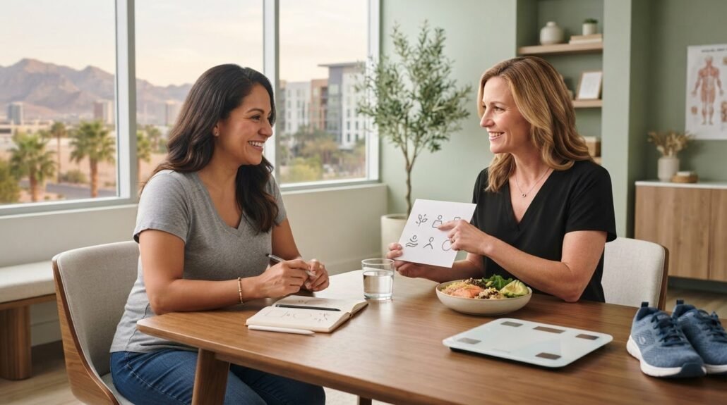 Maintaining Weight Loss After Stopping Semaglutide: A Practical Guide