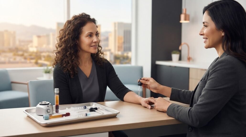PRP Hair Treatment vs. Minoxidil: How to Compare Your Options
